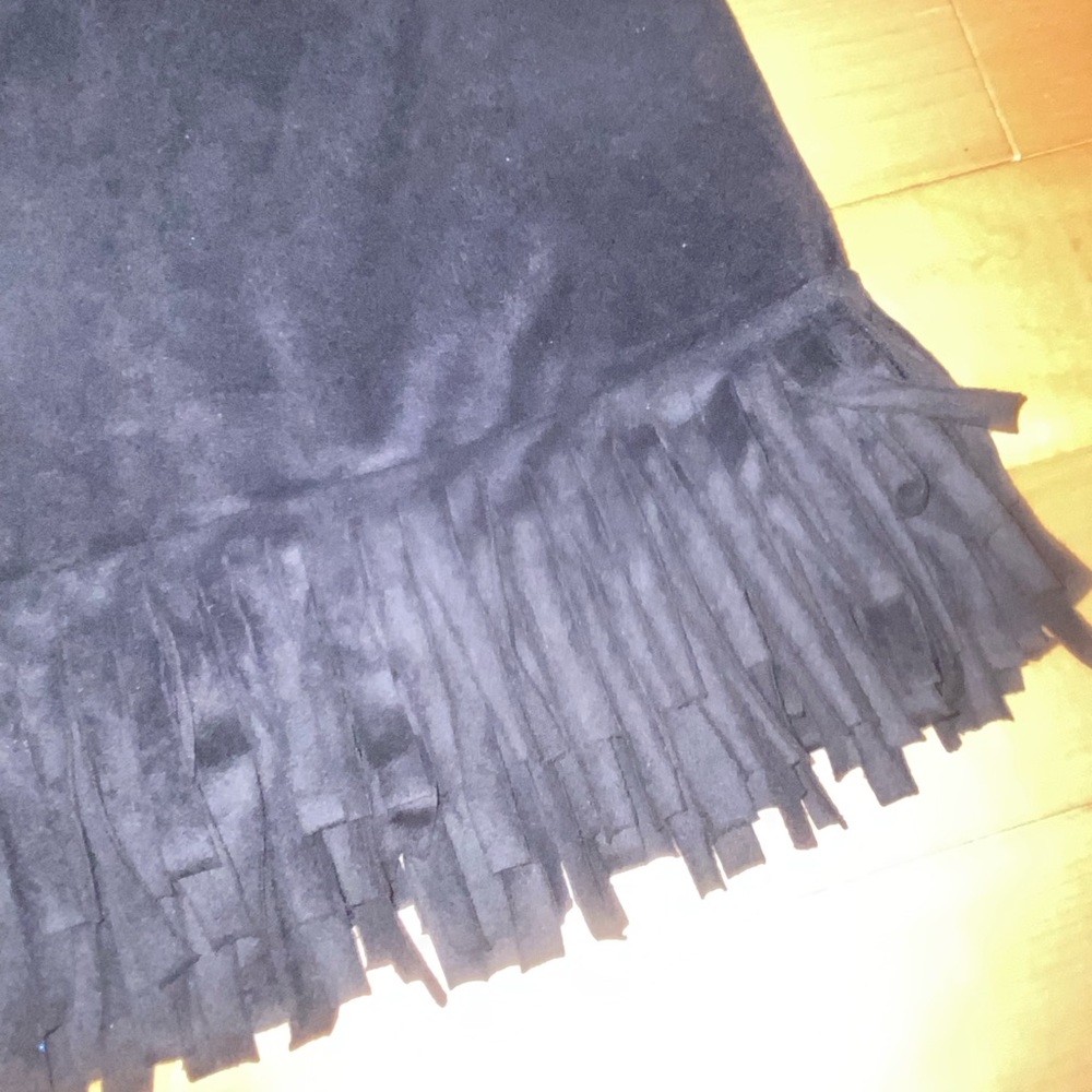 ✨2for22$ Ruffle short skirt - Picture 2 of 4